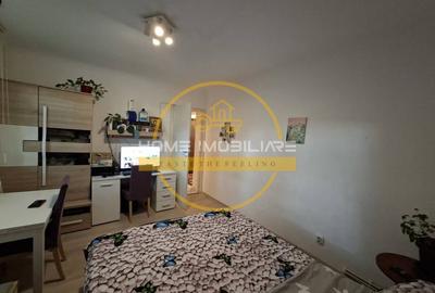 Apartament cu 2 camere decomandat, mobilat în Alexandru cel Bun