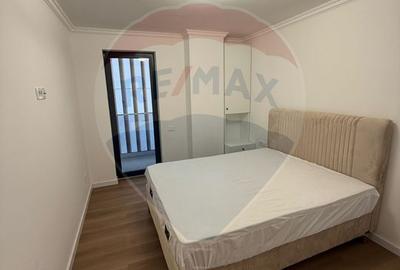 Ultracentral, apartament de LUX 3 camere de inchiriat - 11