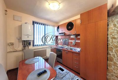 Apartament la prima inchiriere pe strada Unirii - 5