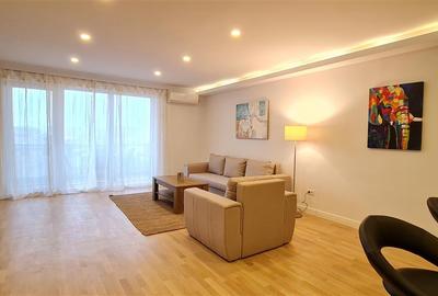Inchiriere apartament cu 2 camere Pipera Astra Residence - 4