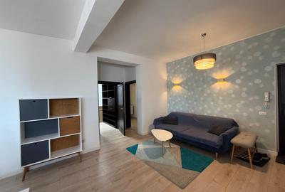 2 camere Domenii | Centrala Proprie | Carol Knappe - 3
