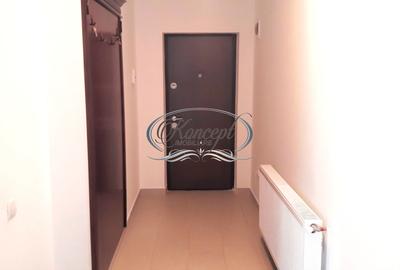 Sopor, 3 camere cu balcon si parcare - 15