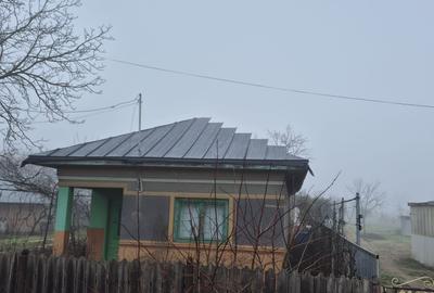 REFUGIUL TAU FATADE AGITATIA URBANA! - 7