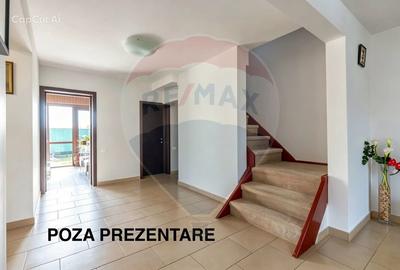Casa individuala de vanzare teren 1058 mp | grădină matură – Snagov - 10