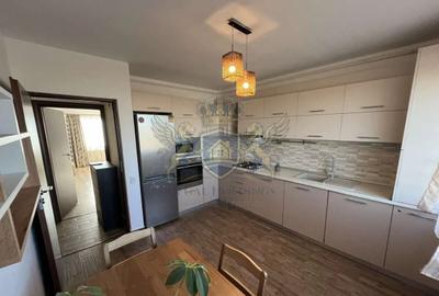 2 camere | 57 mp utili | Balcon 9 mp | Parcare | Tractorul – Coresi - 1