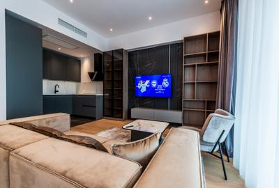 ONE VERDI PARK | 4 Camere - A 16.5 | Loc de Parcare Inclus | Direct Proprietar - 6