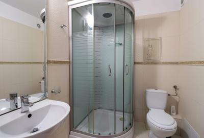 Apartament 2 camere, Sinaia – lângă Domeniul Peleș, mobilat complet!!! - 4