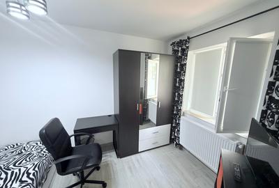Apartament 2 camere zona AJOFM - 3