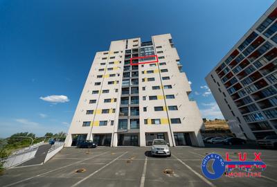 APARTAMENT MODERN CU PRIVELIȘTE DE VIS | DANUBIUS RESIDENCE | PARCARE SUBTERANĂ - 1