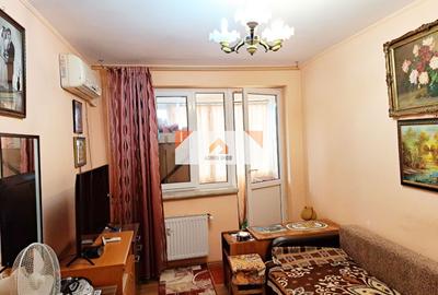 Pret FIX, 3 Camere, Favorit Metrou, Et 6/8, Dr Taberei - 2