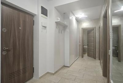 Oferta inchiriere ap 2 cam fond nou, Exercitiu, modern,  parcare, 550 EURO - 18