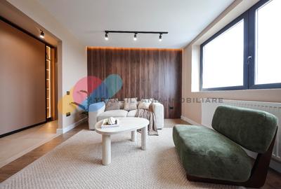 Apartament 2 camere decomandate, complet renovat, mobilat și utilat – Gheorgheni - 1