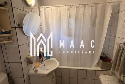 Apartament 4 camere decomandat | Mihai Viteazul, Sibiu | 2 băi - 8