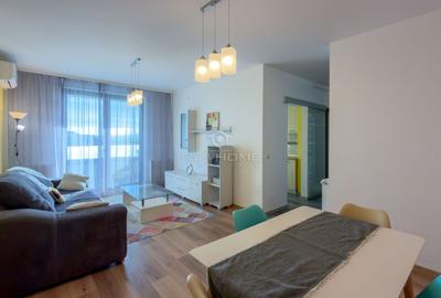 Apartament 2 camere, parcare, Zona Iulius Mall - 3