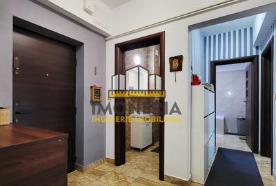 3 camere-garaj-700m metrou 1 Dec 1918-0% comision-curte comuna-boxa extra - 21
