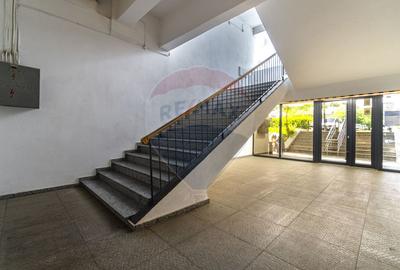Spațiu Open-Space 448mp | Ideal Birouri/Call Center | Str. Turnului - 4