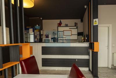 De închiriat – Spațiu comercial complet mobilat, 65 mp - 6