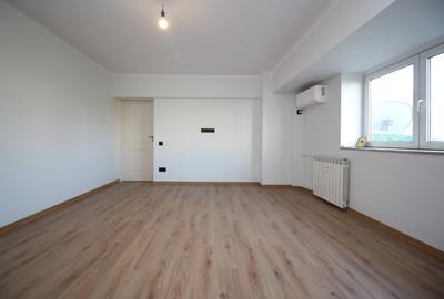Piața Alba-Iulia, 2 camere nemobilat, renovat complet - 3