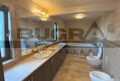 Casa exclusivista 310mp, teren 900mp, zona Faget - 6
