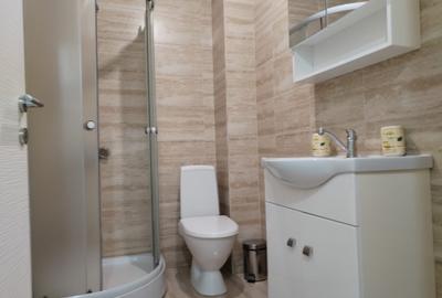 Apartament Studio - bloc nou - 5
