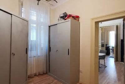 Zona Bd. Dacia casa 5 camere - 6
