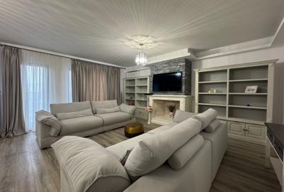 Decebal - Muncii - Bloc nou - Apartament 4 camere - dressing- 2 grupuri sanitare - 25