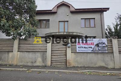 Casă individuală cu 5 camere în Bariera Vâlcii