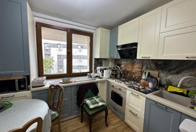 Apartament 2 camere Piata Sudului-Centrala Proprie-Comision 0% - 4