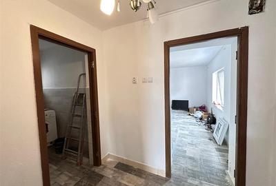 Casa 2 camere Arad zona Aradul nou - 7