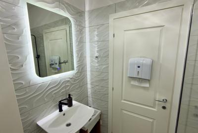 Apartament 3 camere, decomandat, Plaza Residence, centrala, pretabil spatiu ! - 25