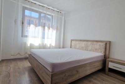 Apartament 2 camere, 50 mp, decomandat, bloc 2018, parcare - 1