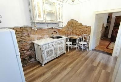 Apartament de vanzare la casa 2 camere 58 utili in Orasul de Jos Sibiu - 11