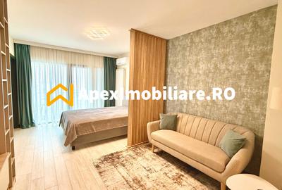 Garsoniera Drumul Taberei | Metrou 2 min | centrala proprie, AC | complet - 2