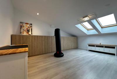 CASA DE INCHIRIAT | LUX | 5 CAMERE | 4 BAI | 2 PARCARI | NOU - 13