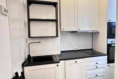 Apartament premium cu terasa, mobilat complet si renovat recent - 10