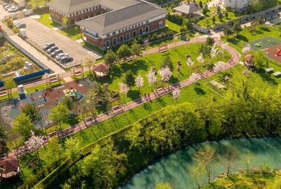 Tunari Park Residence - 8