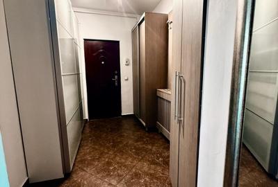 Apartament 2 camere 82 mp  Dudesti bloc 2007 - 14