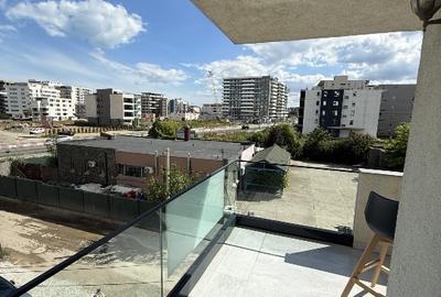 2 camere complet utiliat Lidl Mamaia-Sat - 8