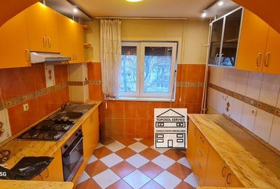 Apartament 4 camere, etaj 2 – Rogerius | Ideal pentru familie sau birouri - 1