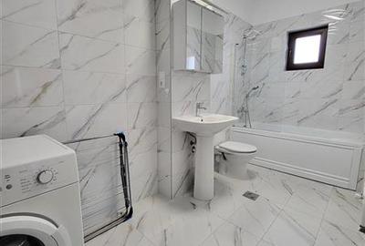 Vanzare apartament tip studio, Sanpetru, etaj 1,parcare,mob utilat - 2