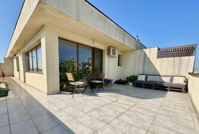 Apartament tip PENTHOUSE / Terasă de 54 mp - 5