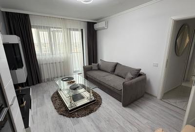 2 CAMERE , APARTAMENT DECOMANDAT , MOBILAT SI UTILAT - 2