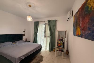 3 camere de închiriat în ELA Cotroceni - 4