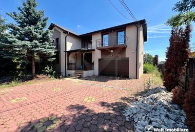 Casa individuala, 400 mp utili, 1150 mp teren, Europa, zona Eugen Ionesco - 16