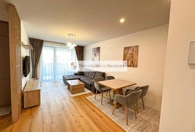 Aviatiei | City Point 2 | Bloc 2025 | Parcare - 1