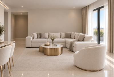 Apartament cu 4 camere semidecomandat în Eminescu