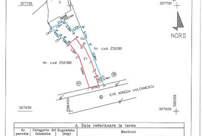 Vanzare Casa Mircea Vulcanescu 40, zona Cismigiu - 9