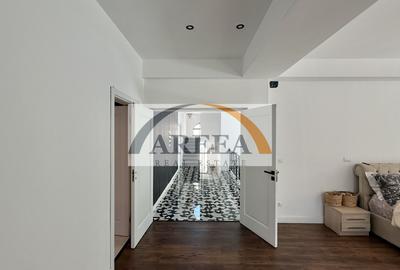 Vila 7 camere cu acces la pădurea Tunari teren 1500mp - 17