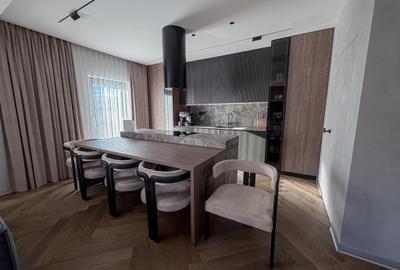 Casa Parter Zarnesti Lux Toate Utilitatile - 3