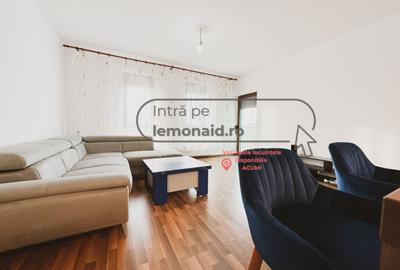 Apartament cu 3 camere  | Chișoda | strada Coacăzelor - 8